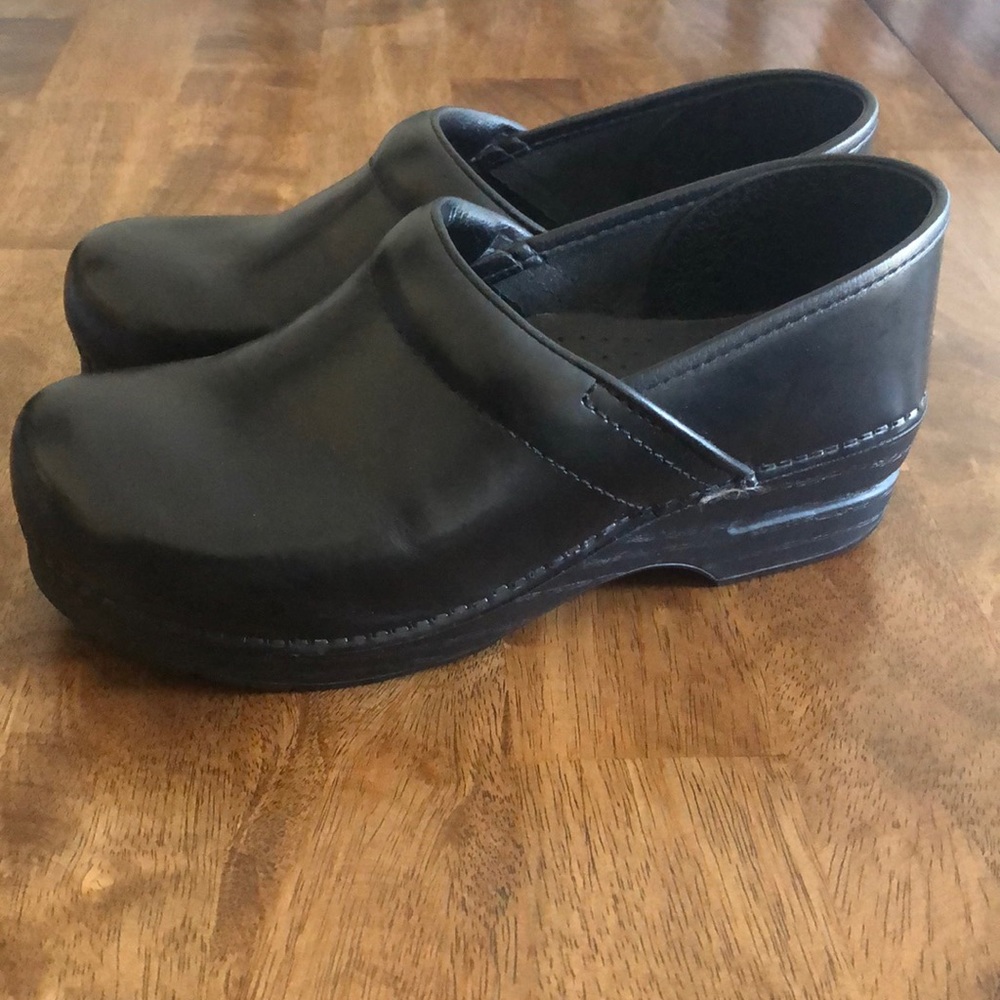 Dansko Professional